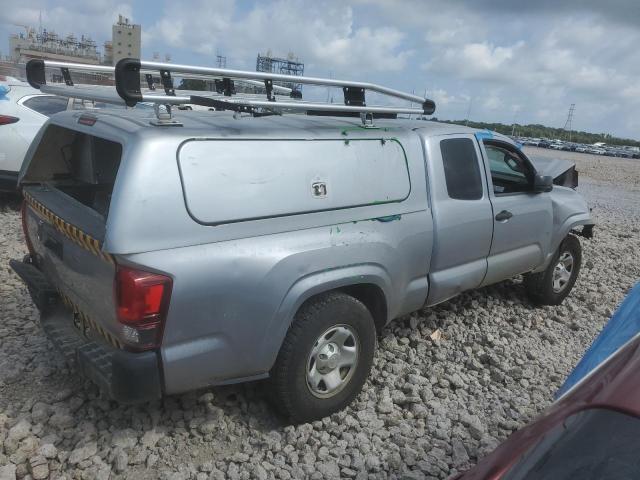 VIN 5TFRX5GN7LX175486 2020 Toyota Tacoma, Access Cab no.3