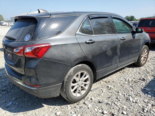 2018 CHEVROLET EQUINOX LT - 3GNAXJEV3JL100390