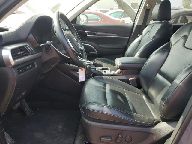 2020 KIA TELLURIDE - 5XYP6DHC9LG005490