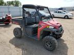 POLARIS RANGER XP photo