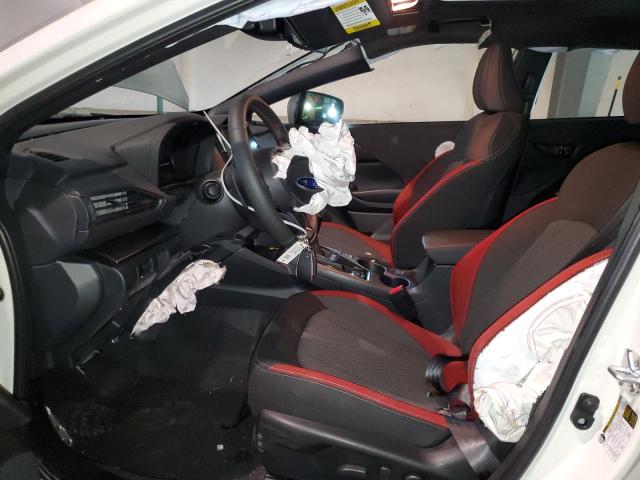 2024 SUBARU IMPREZA RS - JF1GUHJC0R8323303