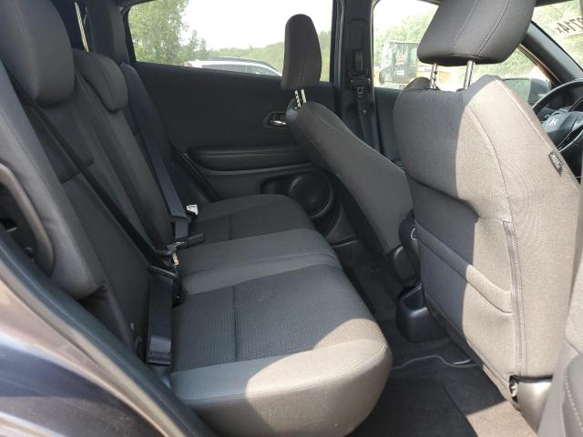 2021 HONDA HR-V SPORT - 3CZRU6H14MM724640
