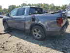 HONDA RIDGELINE photo