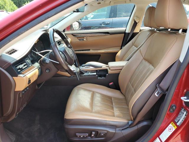 2017 LEXUS ES 350 - JTHBK1GGXH2254034