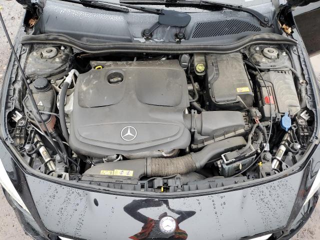 2015 MERCEDES-BENZ CLA 250 - WDDSJ4EB3FN180664