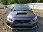 SUBARU WRX STI photo