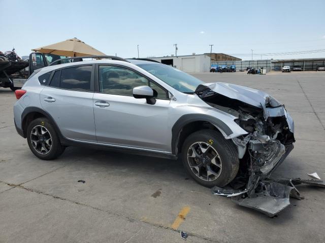 2020 SUBARU CROSSTREK - JF2GTAPC0L8234903