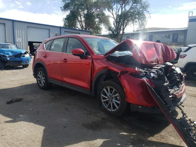 2023 MAZDA CX-5 - JM3KFBAM1P0212783
