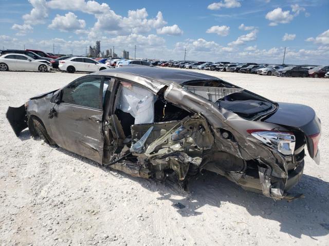 2017 TOYOTA COROLLA L - 5YFBURHE3HP648404
