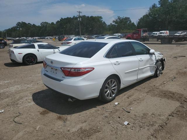 2017 TOYOTA CAMRY LE - 4T1BF1FK2HU315517