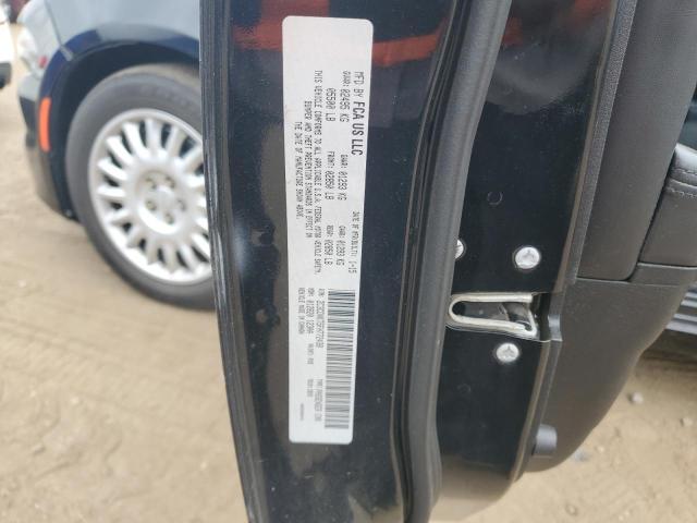 2015 DODGE CHARGER PO - 2C3CDXKT5FH772438