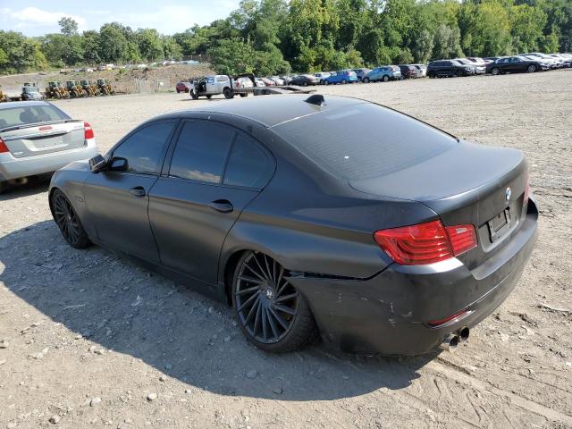 VIN WBA5A7C50ED612778 2014 BMW 5 Series, 528I XI no.2