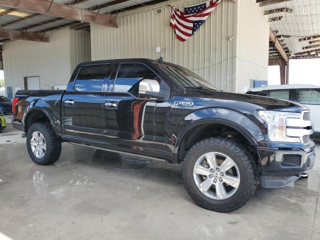 2019 FORD F150 SUPER - 1FTEW1E48KFC93555