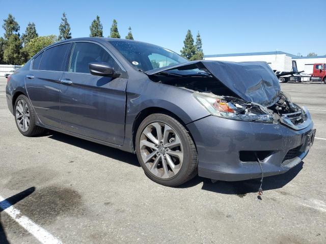 2015 HONDA ACCORD SPO - 1HGCR2F55FA236598