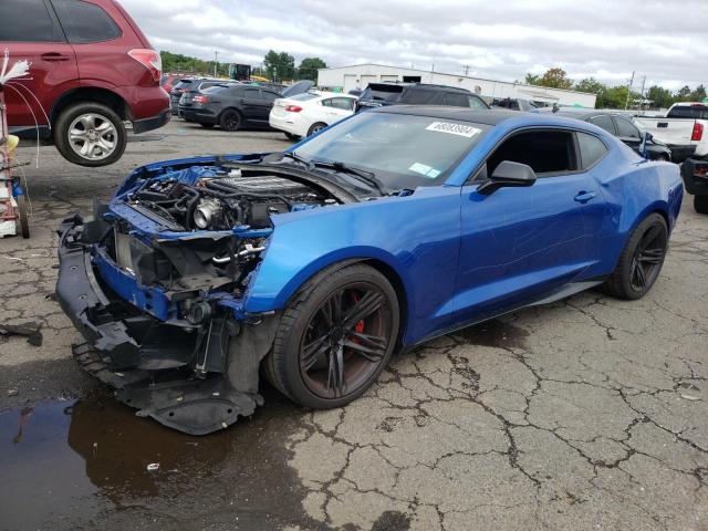 2018 CHEVROLET CAMARO ZL1 - 1G1FJ1R63J0131275