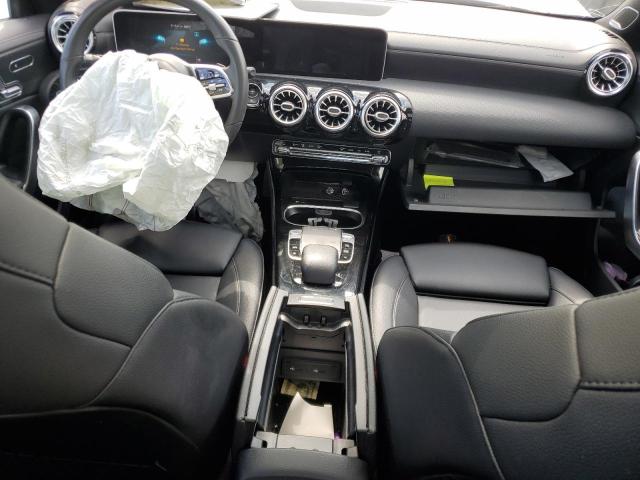 2020 MERCEDES-BENZ CLA 250 4M - WDD5J4HBXLN020995