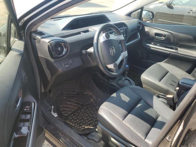 2016 TOYOTA PRIUS C - JTDKDTB3XG1137604