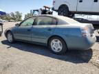 Lot #3027195280 2002 NISSAN ALTIMA BAS