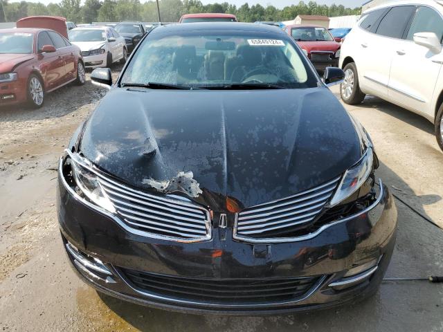 VIN 3LN6L2GKXER820917 2014 Lincoln MKZ no.5