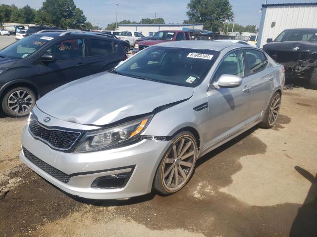 2014 KIA Optima, LX