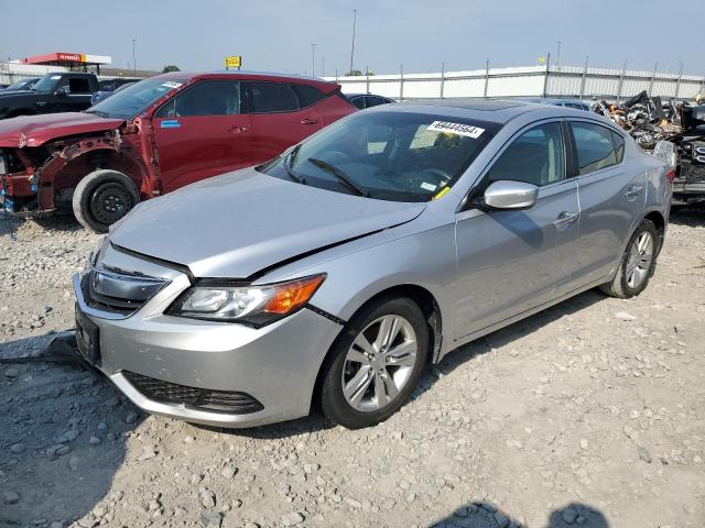 ACURA ILX 20