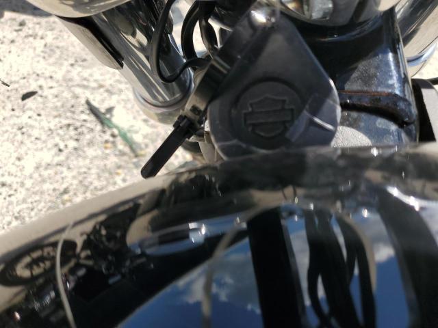 2020 HARLEY-DAVIDSON FXST 1HD1BVJ18LB069433