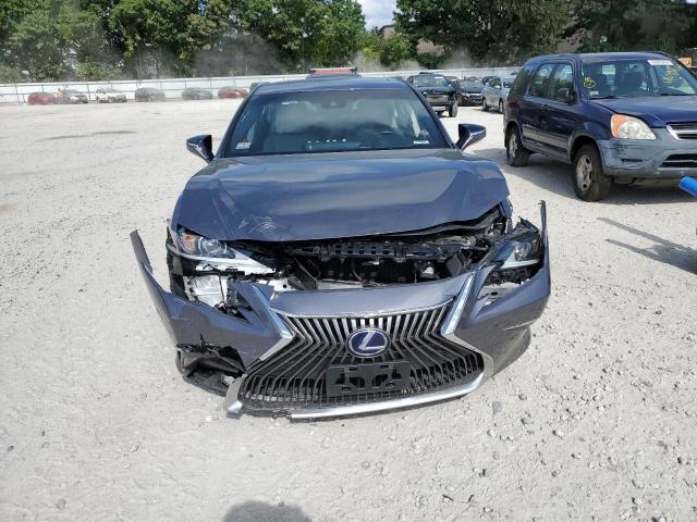 2021 LEXUS ES 300H LU 58AEA1C18MU005477