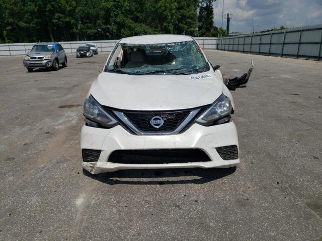 2017 NISSAN SENTRA S - 3N1AB7AP7HY284282