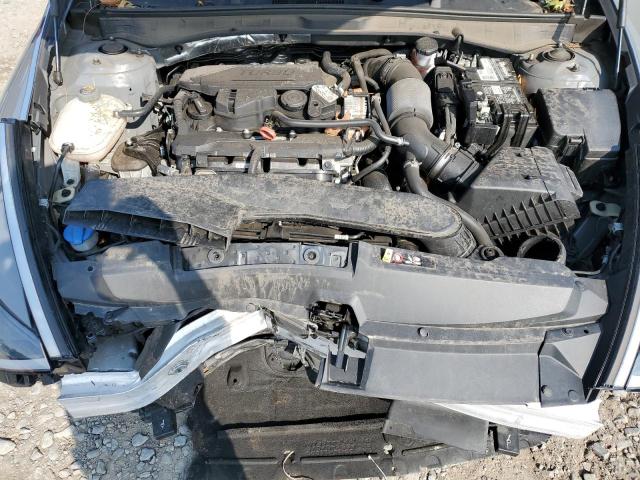 2022 HYUNDAI SONATA LIM - KMHL34J20NA182405