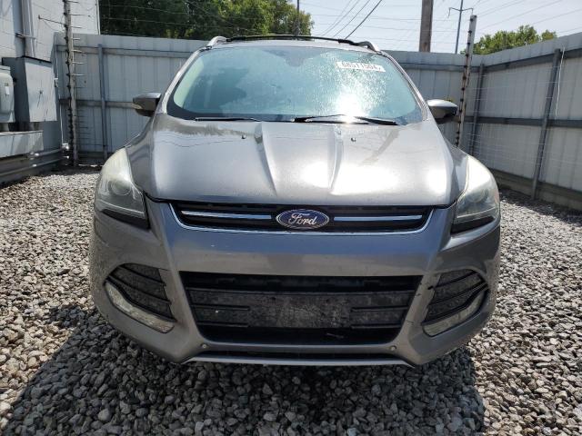 VIN 1FMCU9J92EUE55821 2014 Ford Escape, Titanium no.5