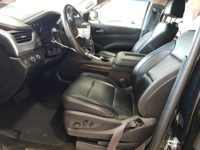 2017 CHEVROLET SUBURBAN K - 1GNSKHKC1HR244943