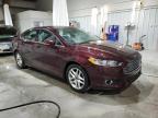 FORD FUSION SE photo