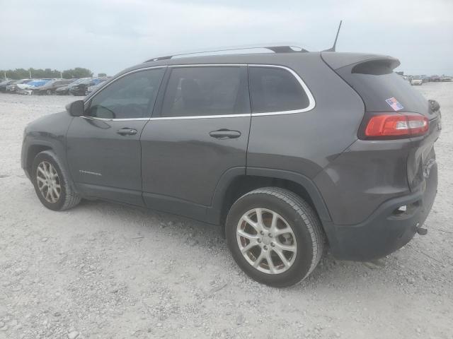 2017 JEEP CHEROKEE L - 1C4PJLCB5HW661140