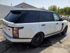 LAND ROVER RANGE ROVE photo