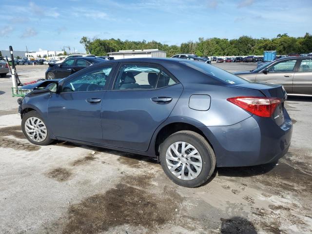 2018 TOYOTA COROLLA L - 5YFBURHE5JP836265