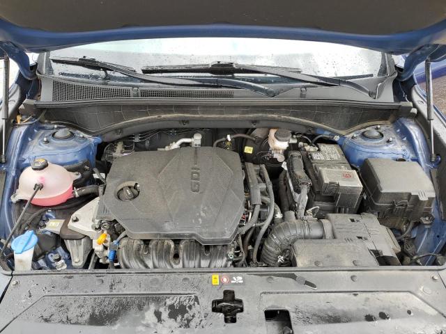 2023 HYUNDAI SANTA FE S - 5NMS2DAJ8PH521589