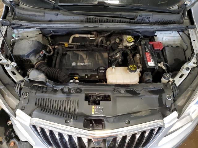 VIN KL4CJASB0GB736914 2016 Buick Encore no.12