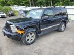 JEEP COMMANDER photo