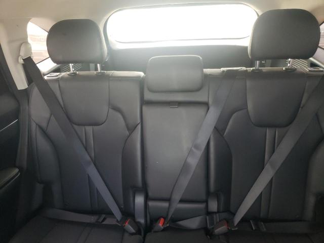 2023 KIA SORENTO S - 5XYRL4LC7PG187351