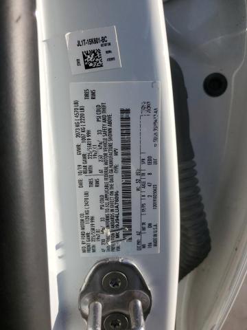 2020 FORD ESCAPE TIT - 1FMCU9J94LUA76090