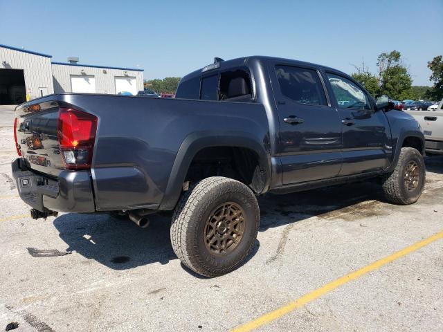 VIN 3TMCZ5AN4PM632016 2023 Toyota Tacoma, Double Cab no.3