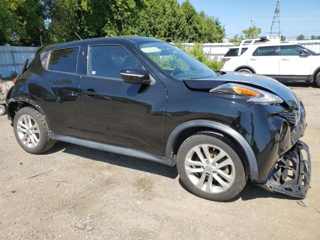 2017 NISSAN JUKE S - JN8AF5MR6HT700029