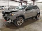 JEEP CHEROKEE T photo