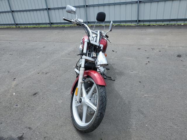 2010 HONDA VT1300 CS JH2SC6708AK001368