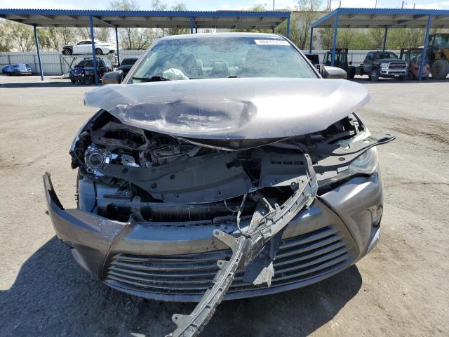 VIN 4T1BF1FK6HU685109 2017 Toyota Camry, LE no.5