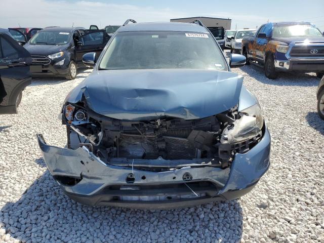 VIN JM3TB2DA6F0452914 2015 Mazda CX-9, Grand Touring no.5