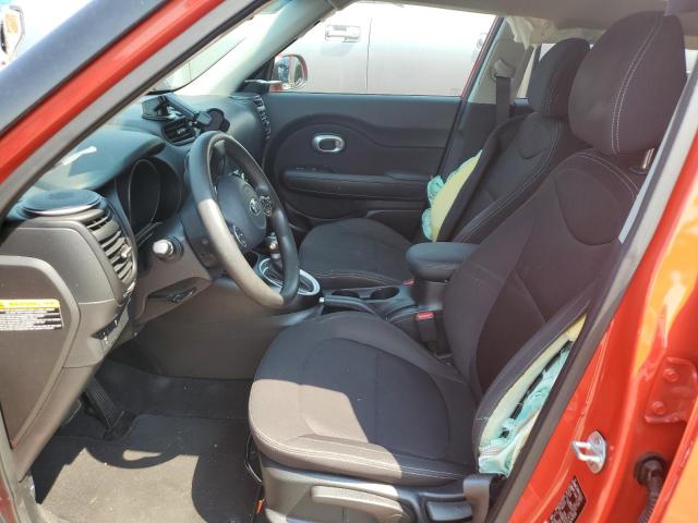 2019 KIA SOUL - KNDJN2A21K7673293