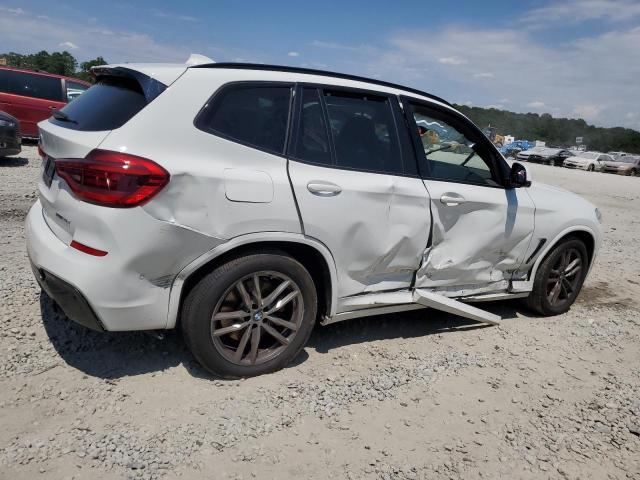 2021 BMW X3 SDRIVE3 - 5UXTY3C08M9H92792