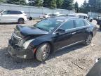 CADILLAC XTS LUXURY снимка