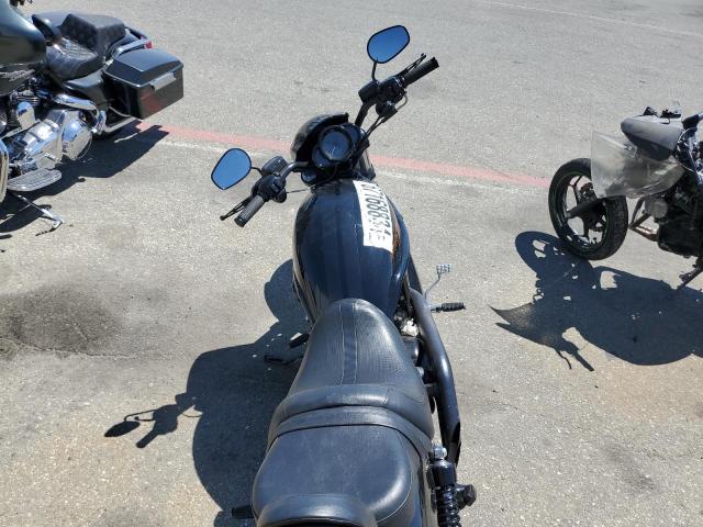 2007 HARLEY-DAVIDSON VRSCDX - 1HD1HHZ3X7K800102